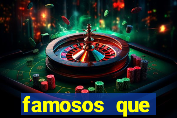 famosos que divulgam jogo do tigrinho